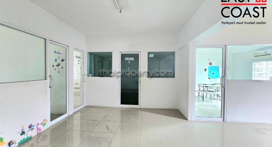 For sale 7 ベッドルーム retail Space in Bang Lamung, Chonburi