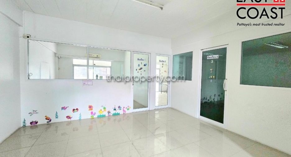 For sale 7 ベッドルーム retail Space in Bang Lamung, Chonburi
