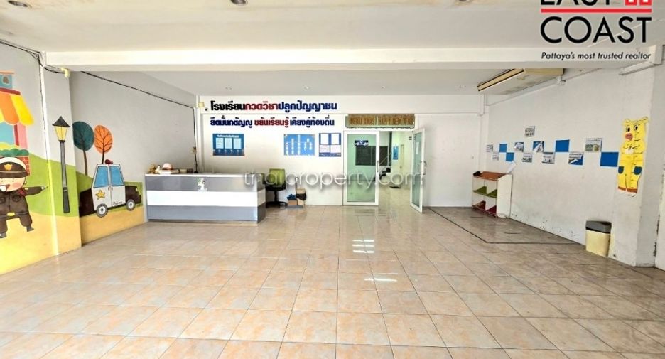For sale 7 ベッドルーム retail Space in Bang Lamung, Chonburi