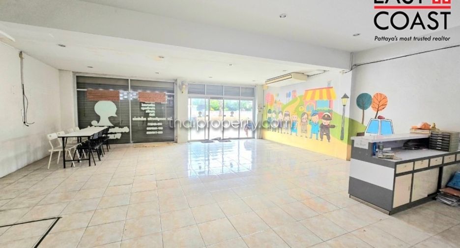 For sale 7 ベッドルーム retail Space in Bang Lamung, Chonburi