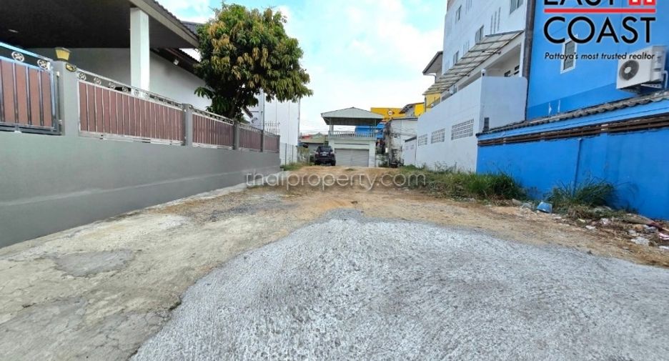 For sale 7 ベッドルーム retail Space in Bang Lamung, Chonburi