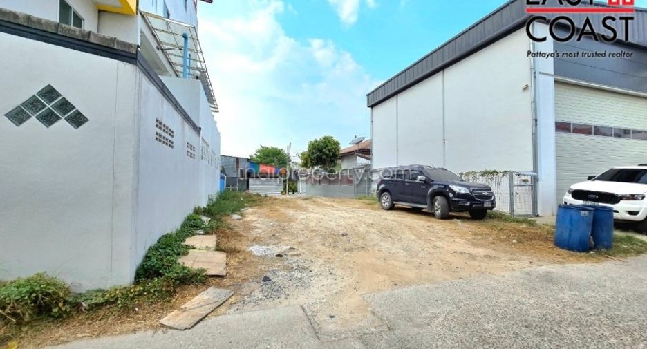 For sale 7 ベッドルーム retail Space in Bang Lamung, Chonburi