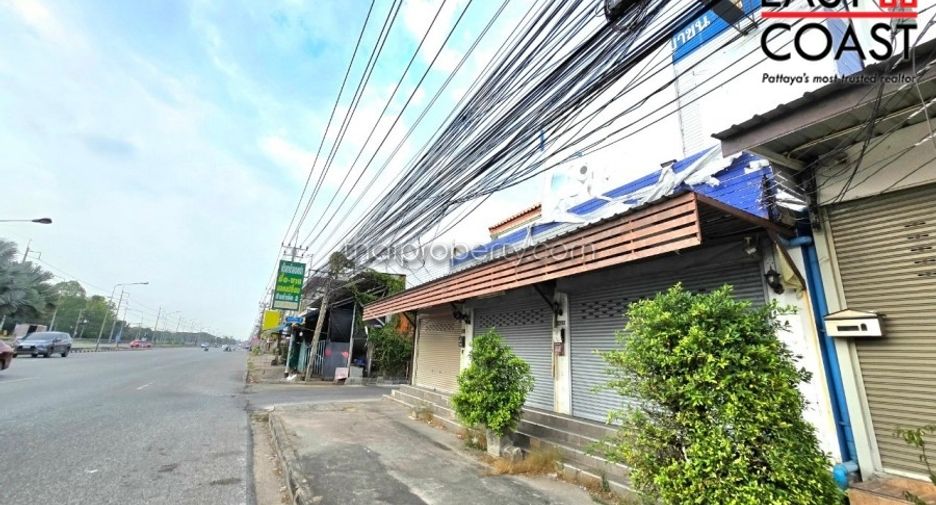 For sale 7 ベッドルーム retail Space in Bang Lamung, Chonburi