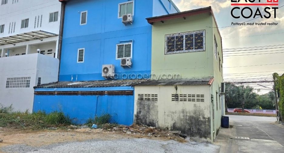 For sale 7 ベッドルーム retail Space in Bang Lamung, Chonburi