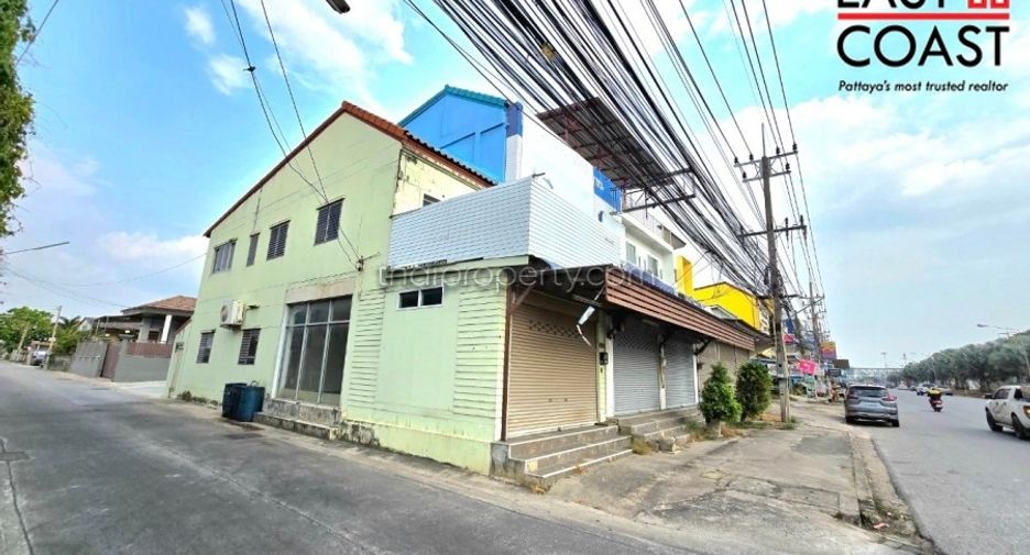 For sale 7 ベッドルーム retail Space in Bang Lamung, Chonburi