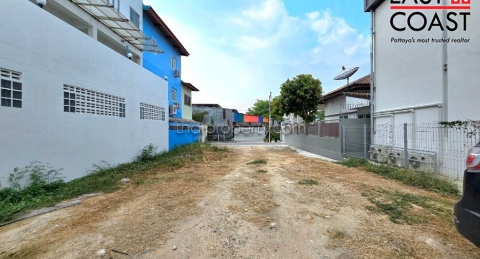 For sale 7 ベッドルーム retail Space in Bang Lamung, Chonburi