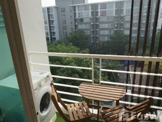 For sale 2 bed condo in Prawet, Bangkok