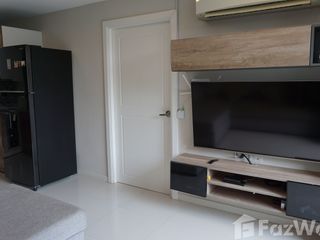 For sale 2 bed condo in Prawet, Bangkok