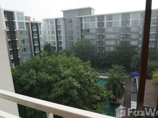 For sale 2 bed condo in Prawet, Bangkok