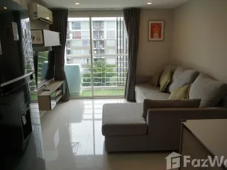 For sale 2 bed condo in Prawet, Bangkok