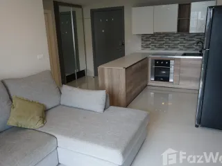 For sale 2 bed condo in Prawet, Bangkok