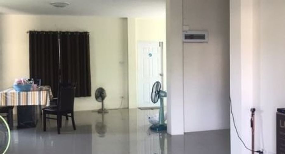 For sale 3 Beds house in Mueang Chon Buri, Chonburi