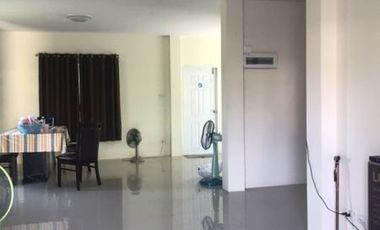 For sale 3 Beds house in Mueang Chon Buri, Chonburi