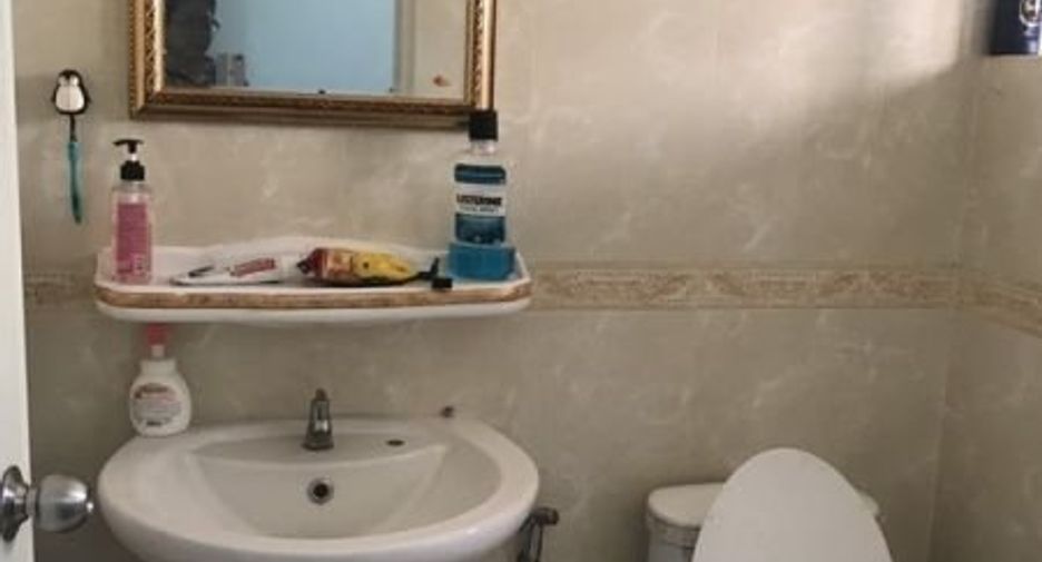 For sale 3 Beds house in Mueang Chon Buri, Chonburi
