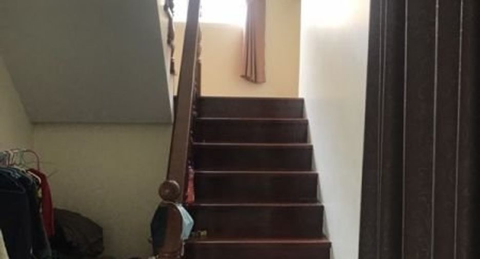 For sale 3 Beds house in Mueang Chon Buri, Chonburi