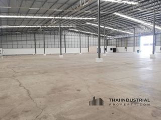 For rent warehouse in Bang Phli, Samut Prakan