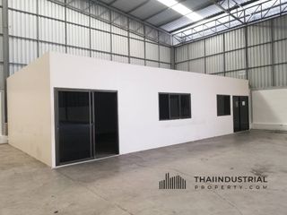 For rent warehouse in Bang Phli, Samut Prakan
