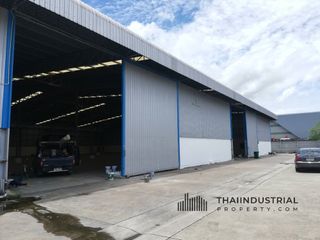 For rent warehouse in Bang Phli, Samut Prakan