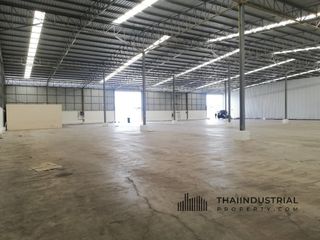 For rent warehouse in Bang Phli, Samut Prakan