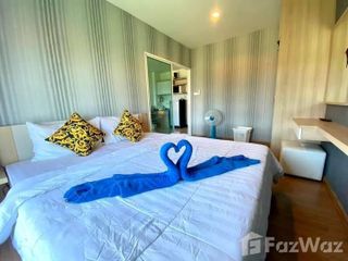 For rent 1 bed condo in Mueang Krabi, Krabi