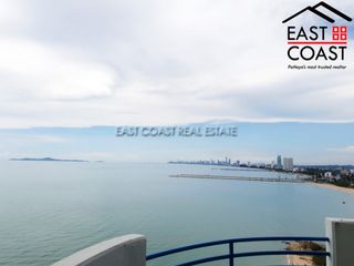 À vendre et à louer studio condo à Na Jomtien, Pattaya