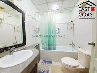 À vendre et à louer studio condo à Na Jomtien, Pattaya