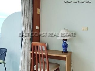 À vendre et à louer studio condo à Na Jomtien, Pattaya