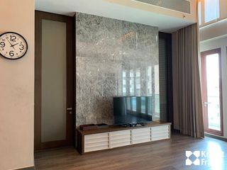 出租 3 卧室 公寓 在 Khlong Toei, 曼谷