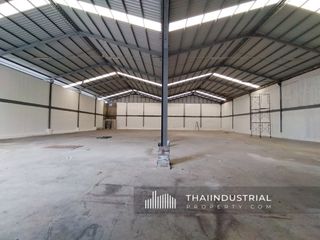 For rent warehouse in Phra Pradaeng, Samut Prakan
