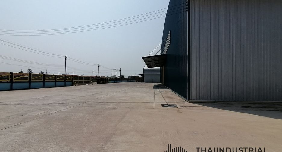 Аренда склад в Bang Phli, Самутпракан