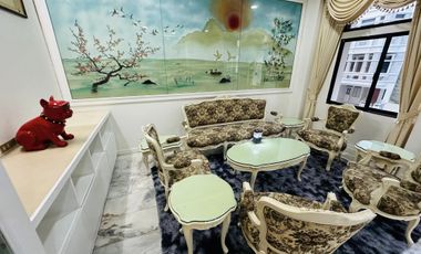 For rent 3 Beds townhouse in Watthana, Bangkok