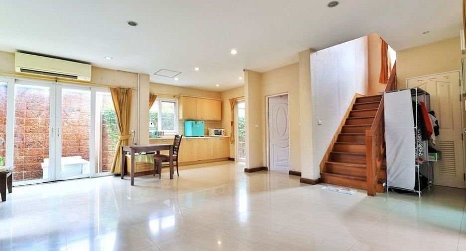 For sale 3 bedrooms house in Pak Kret, Nonthaburi