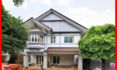 For sale 3 Beds house in Pak Kret, Nonthaburi