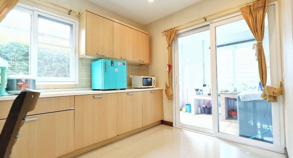 For sale 3 bedrooms house in Pak Kret, Nonthaburi