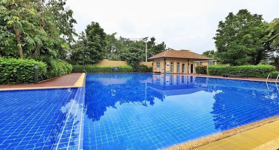For sale 3 bedrooms house in Pak Kret, Nonthaburi