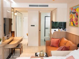 For sale 2 Beds condo in Bang Lamung, Chonburi