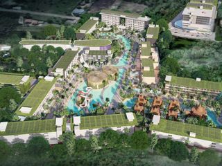 For sale 2 Beds condo in Bang Lamung, Chonburi