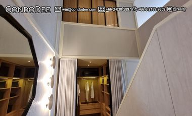 For sale 1 Beds condo in Watthana, Bangkok