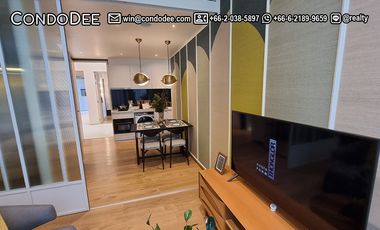 ขาย 2 ห้องนอน คอนโด ใน วัฒนา, กรุงเทพฯ