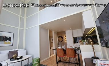 For sale 1 Beds condo in Watthana, Bangkok