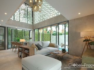 For sale 4 bedrooms house in Bang Saray, Pattaya