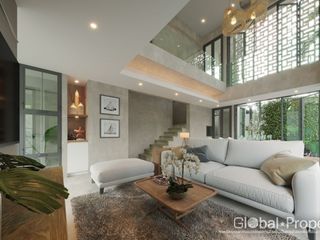For sale 4 bedrooms house in Bang Saray, Pattaya