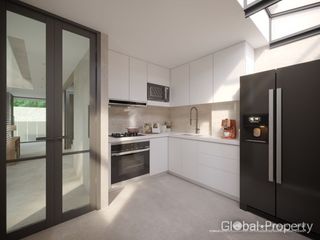 For sale 4 bedrooms house in Bang Saray, Pattaya