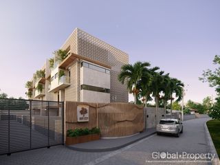 For sale 4 bedrooms house in Bang Saray, Pattaya