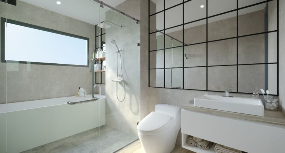 Haus zum Kauf mit 4 Zimmer in Sattahip, Chonburi