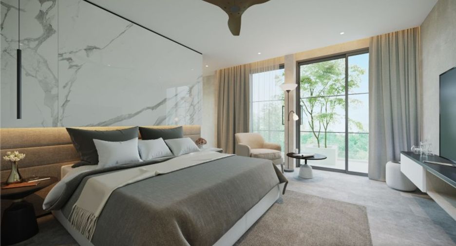 Haus zum Kauf mit 4 Zimmer in Sattahip, Chonburi
