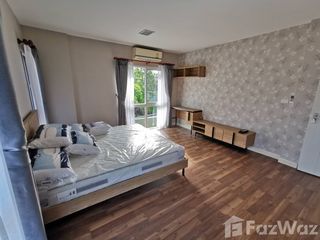 For rent 3 bed villa in San Kamphaeng, Chiang Mai