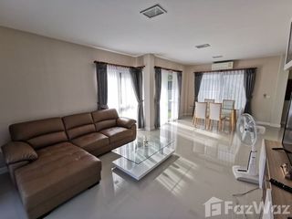 For rent 3 bed villa in San Kamphaeng, Chiang Mai