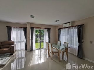 For rent 3 bed villa in San Kamphaeng, Chiang Mai
