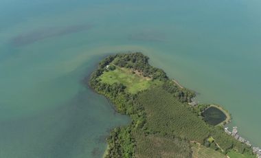 À vendre terrain à Laem Ngop, Trat